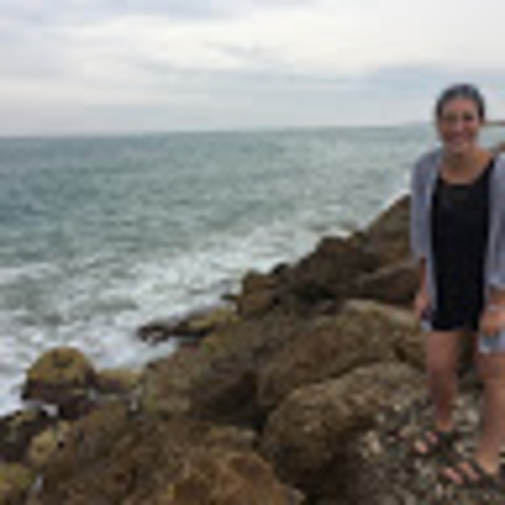 Meet your Posher, Monica